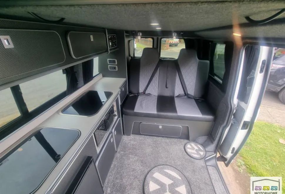 Volkswagen T6 Startline 2016