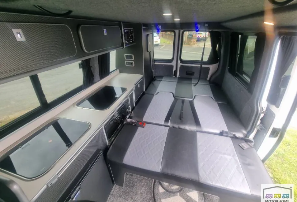 Volkswagen T6 Startline 2016