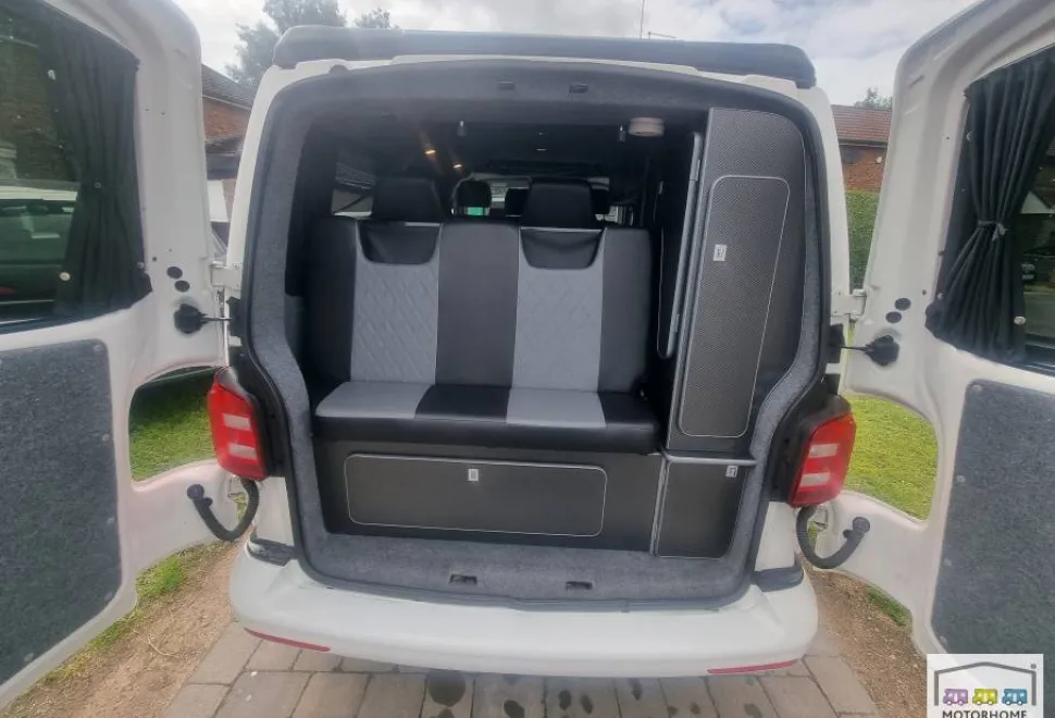 Volkswagen T6 Startline 2016
