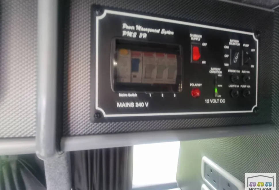 Volkswagen T6 Startline 2016
