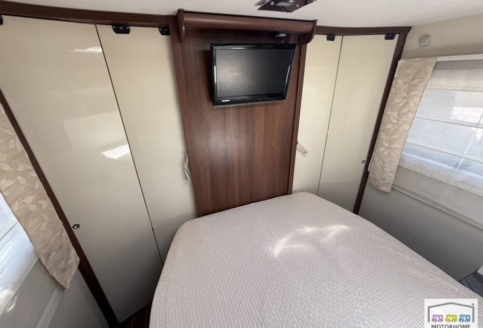McLouis Nevis 868 Yearling Limited Edition 2014