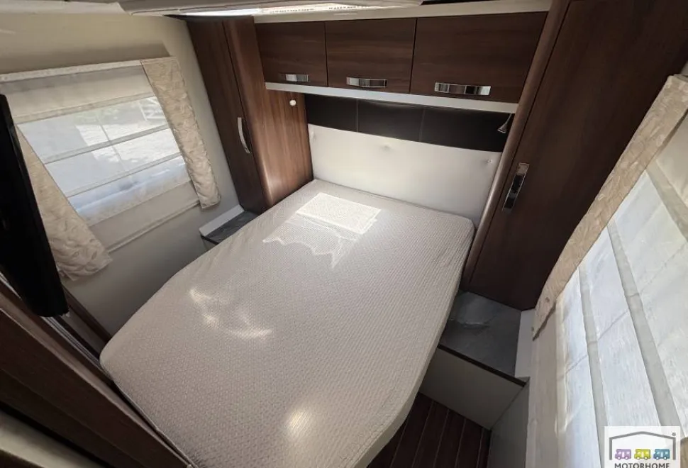 McLouis Nevis 868 Yearling Limited Edition 2014