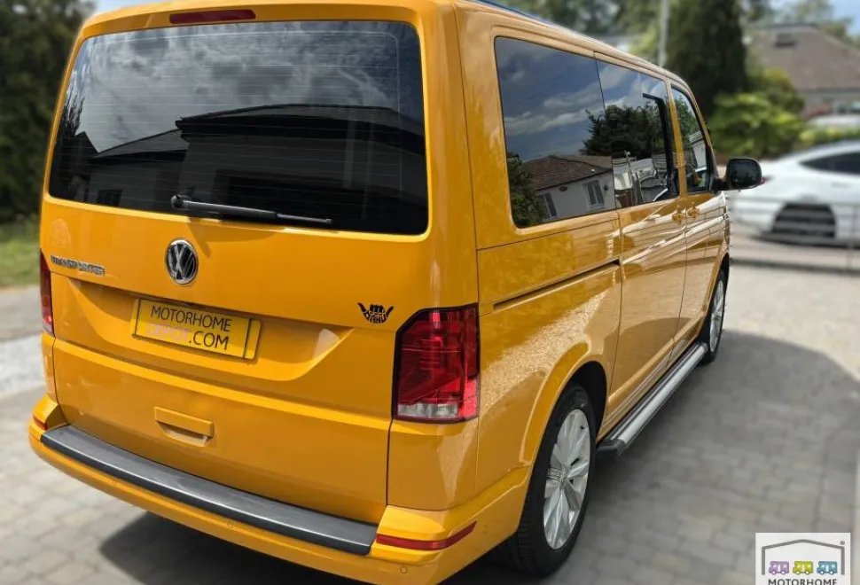 Volkswagen Transporter Highline 2020