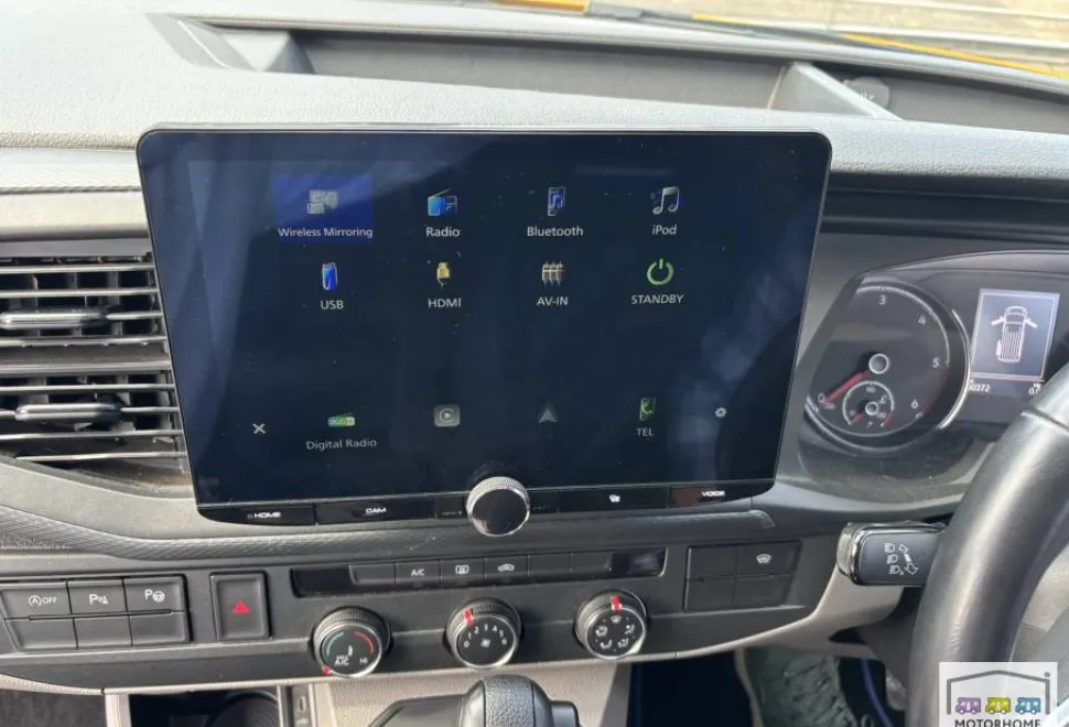 Volkswagen Transporter Highline 2020