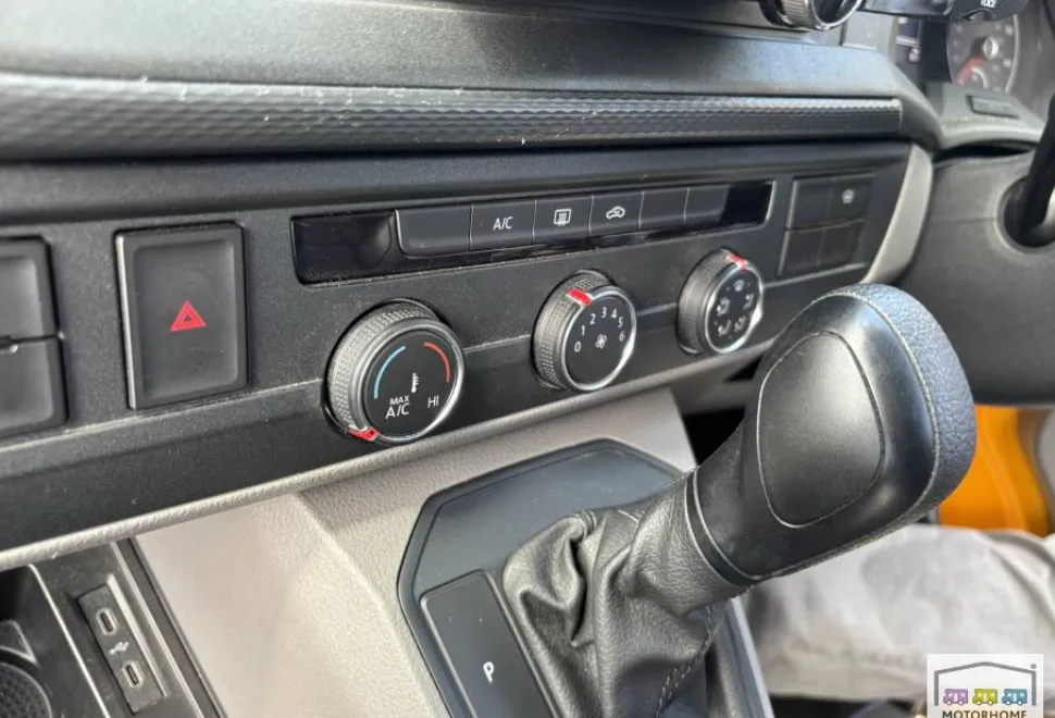 Volkswagen Transporter Highline 2020