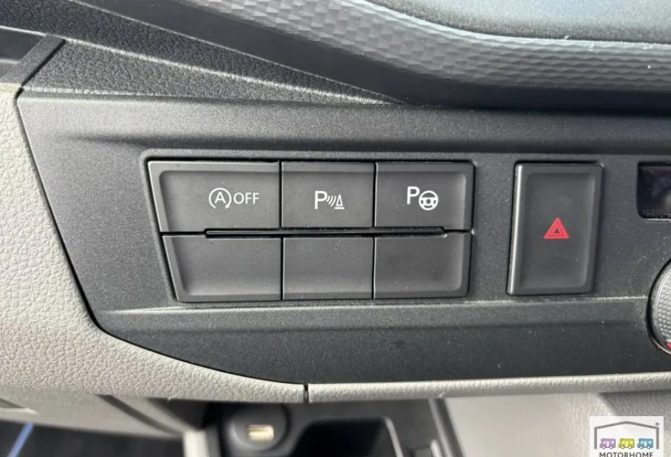 Volkswagen Transporter Highline 2020