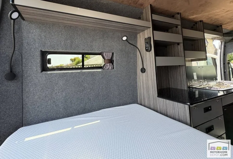 Peugeot Boxer  2019