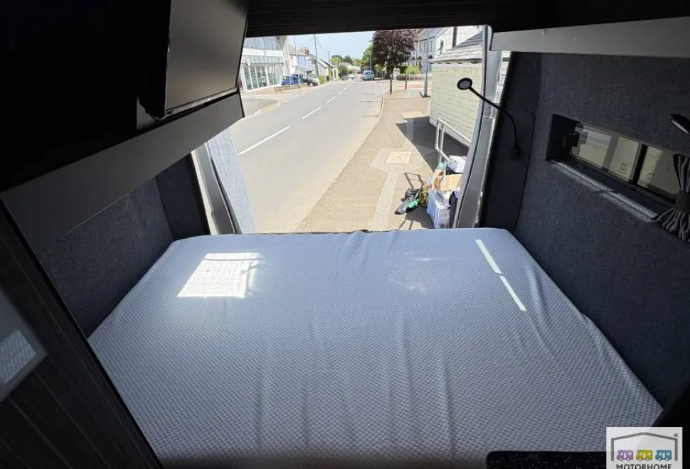 Peugeot Boxer  2019