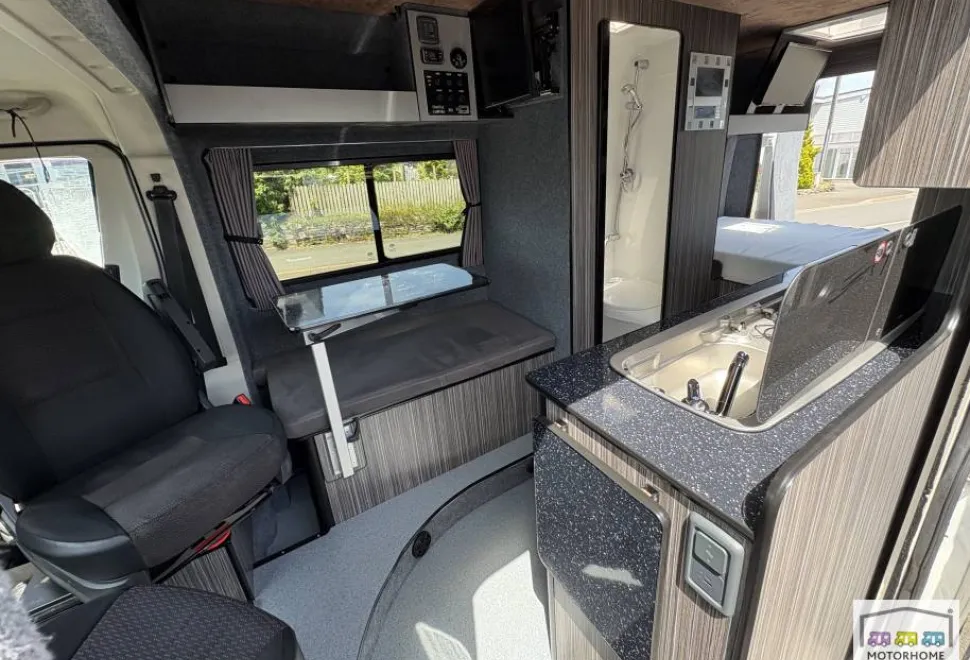 Peugeot Boxer  2019