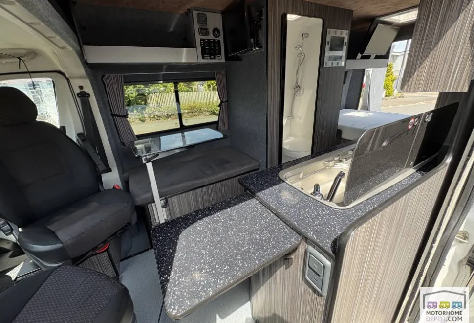 Peugeot Boxer  2019