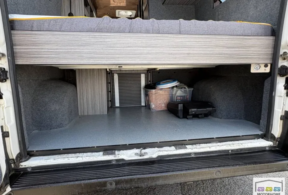 Peugeot Boxer  2019