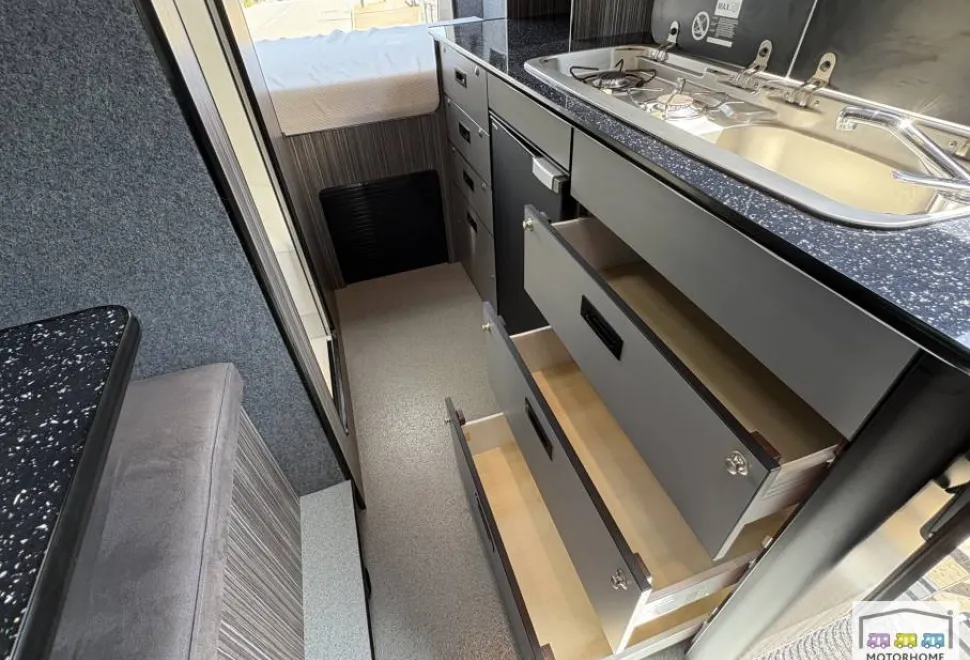 Peugeot Boxer  2019