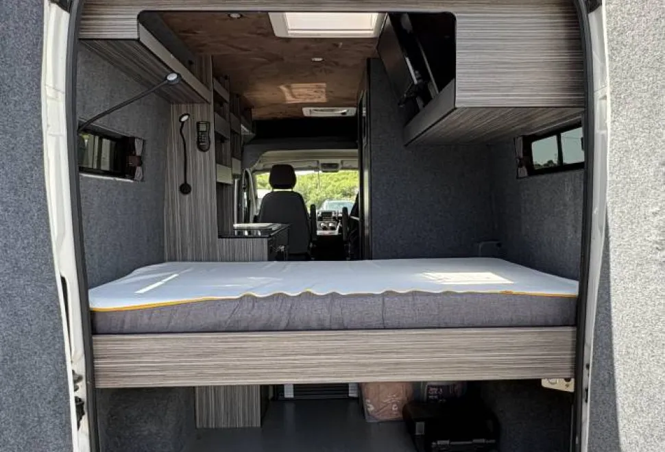 Peugeot Boxer  2019
