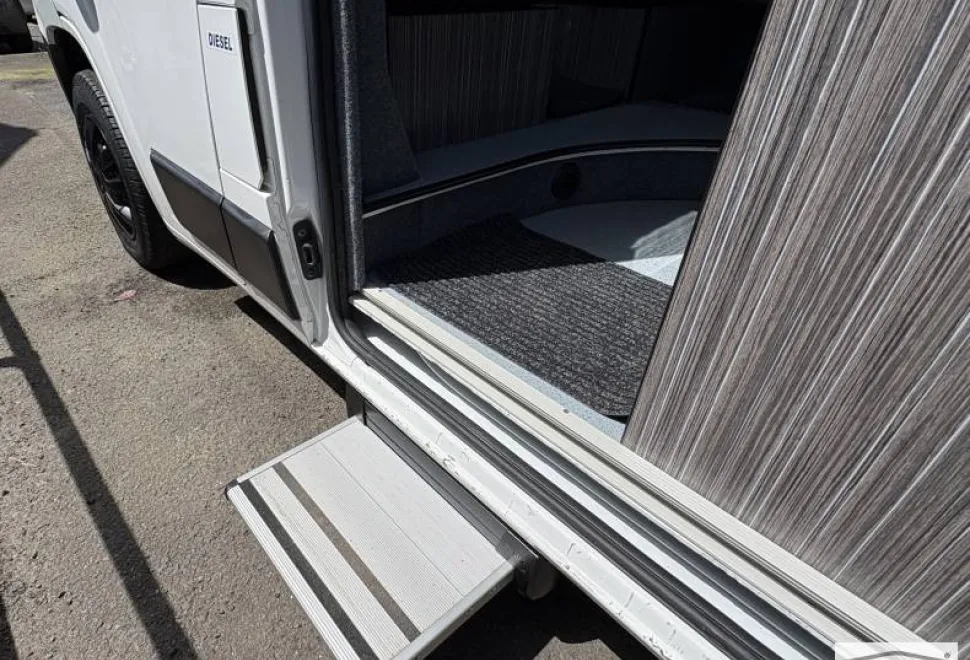 Peugeot Boxer  2019