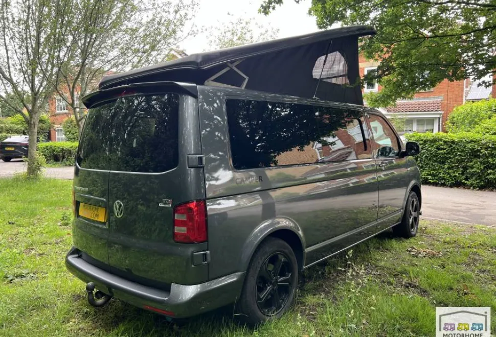 Volkswagen T6 Highline  2016