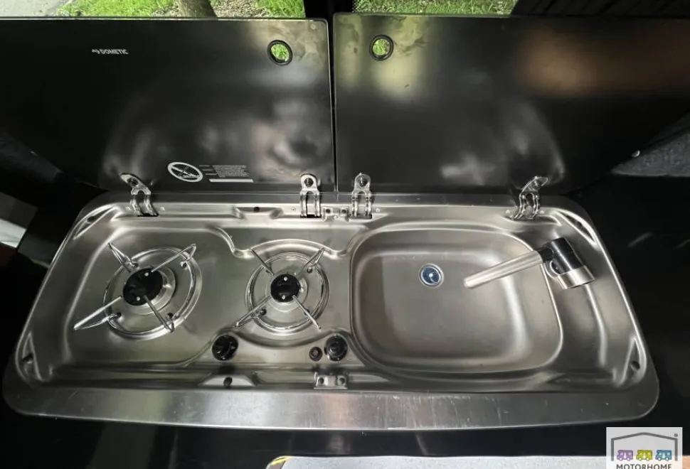 Volkswagen T6.1 Highline 2016