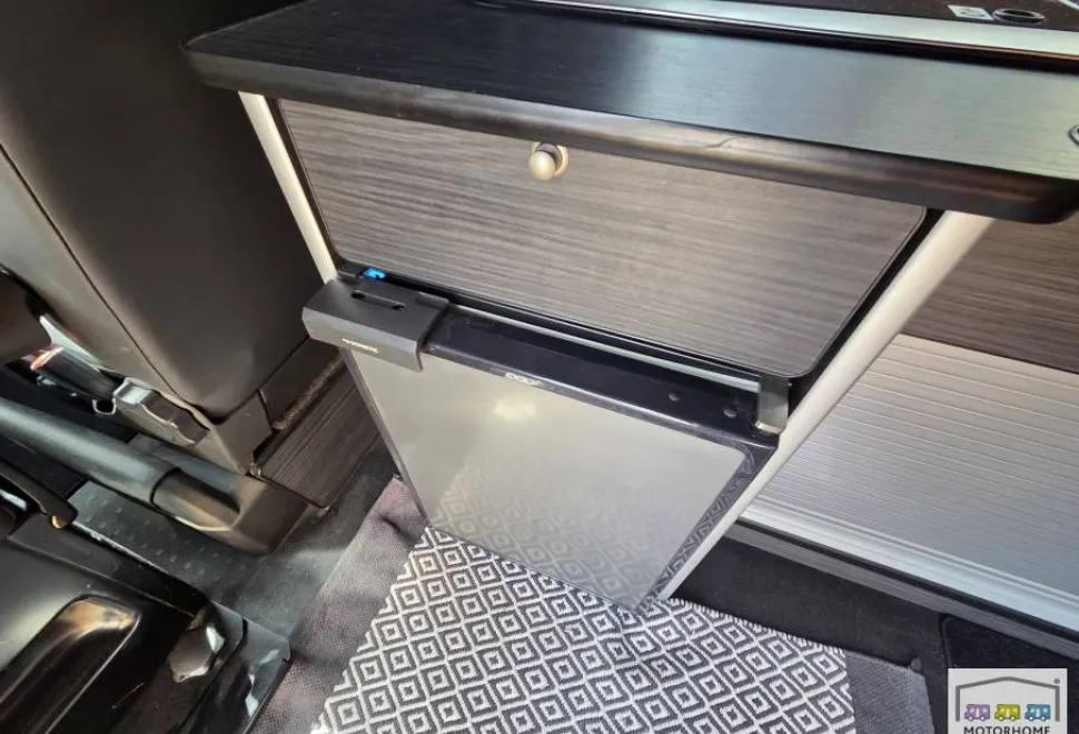 Volkswagen T6 Transporter   2018
