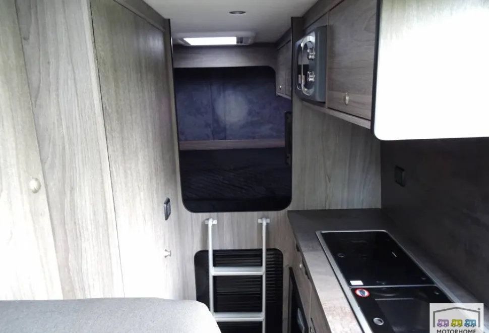 Renault Master  2019