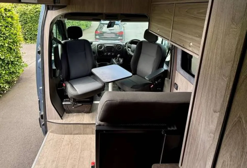 Renault Master  2019