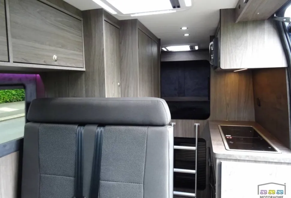 Renault Master  2019