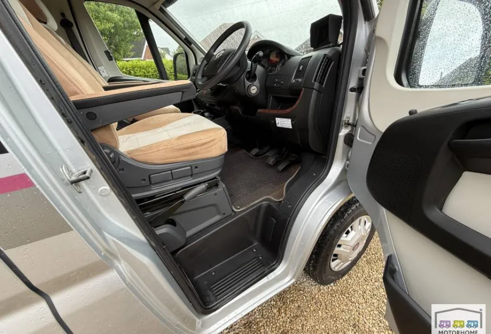 Rapido V56  2013
