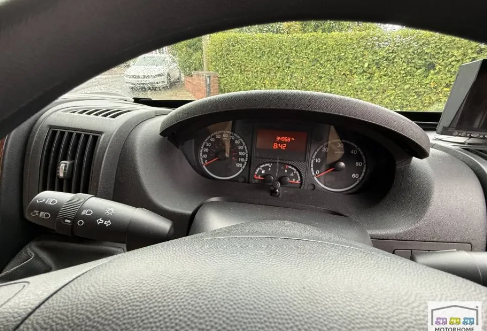 Rapido V56  2013