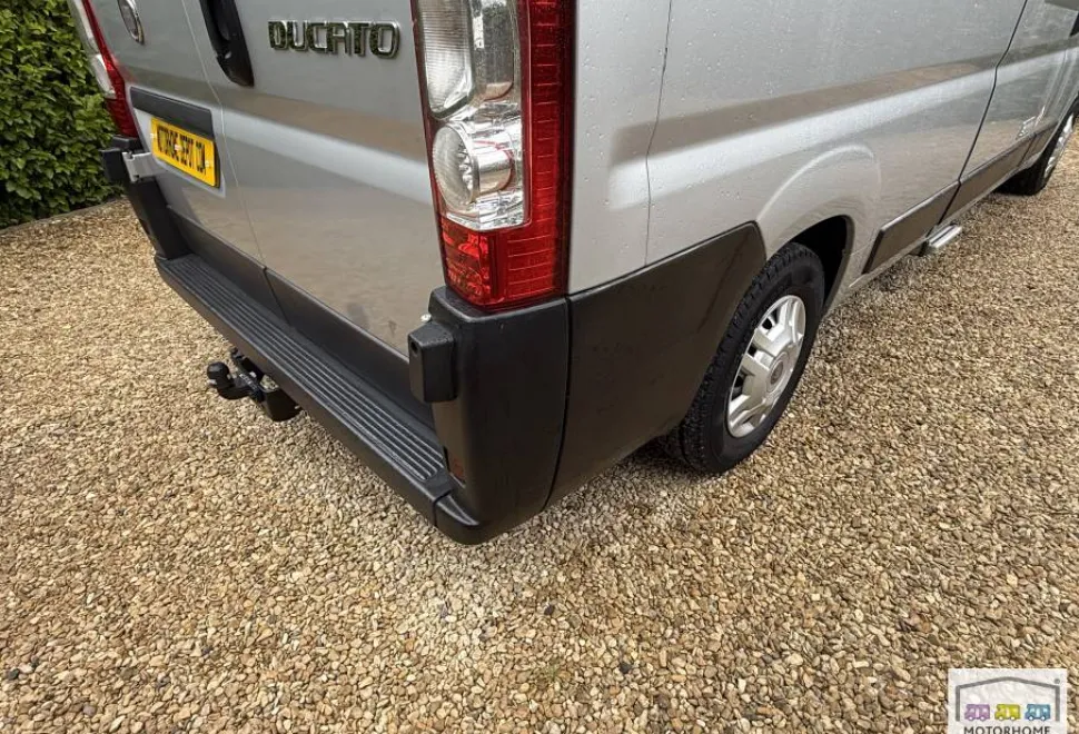 Rapido V56  2013