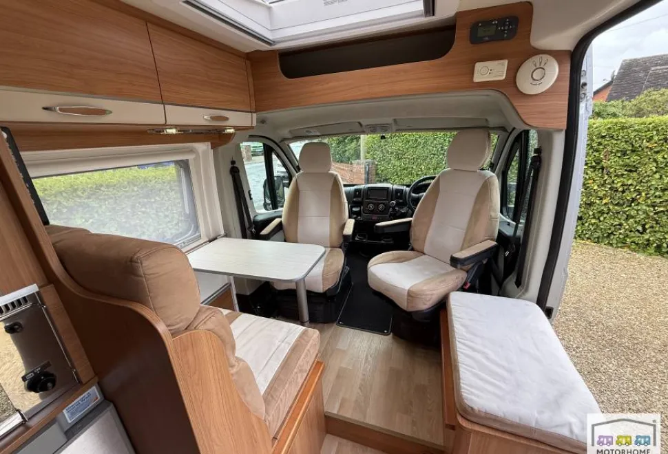 Rapido V56  2013