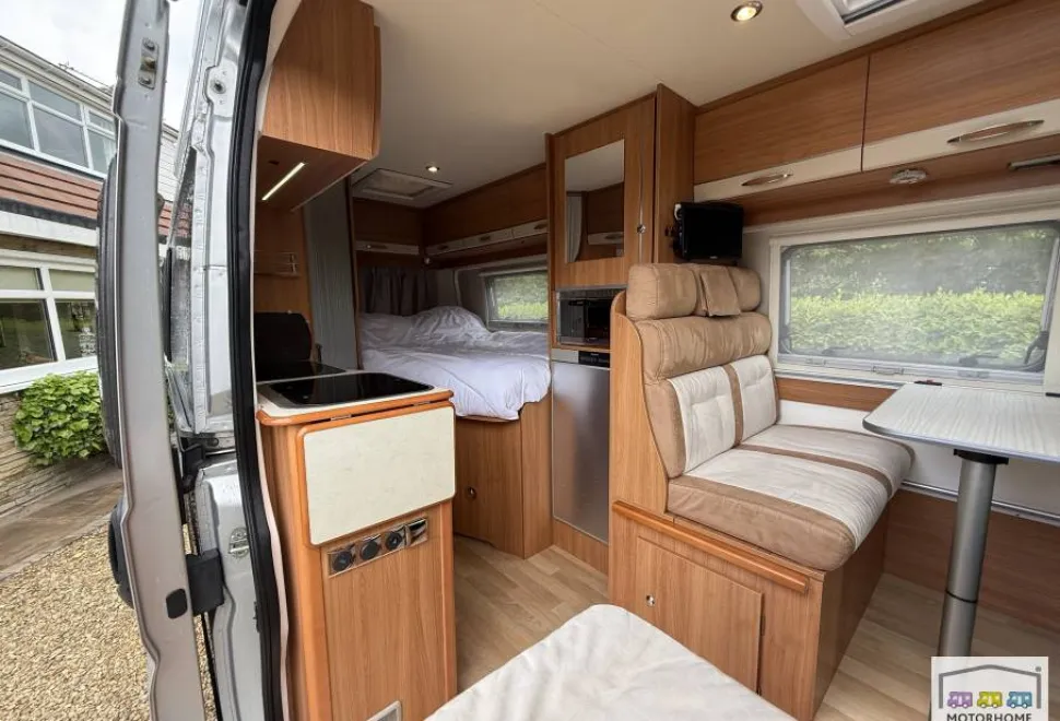 Rapido V56  2013