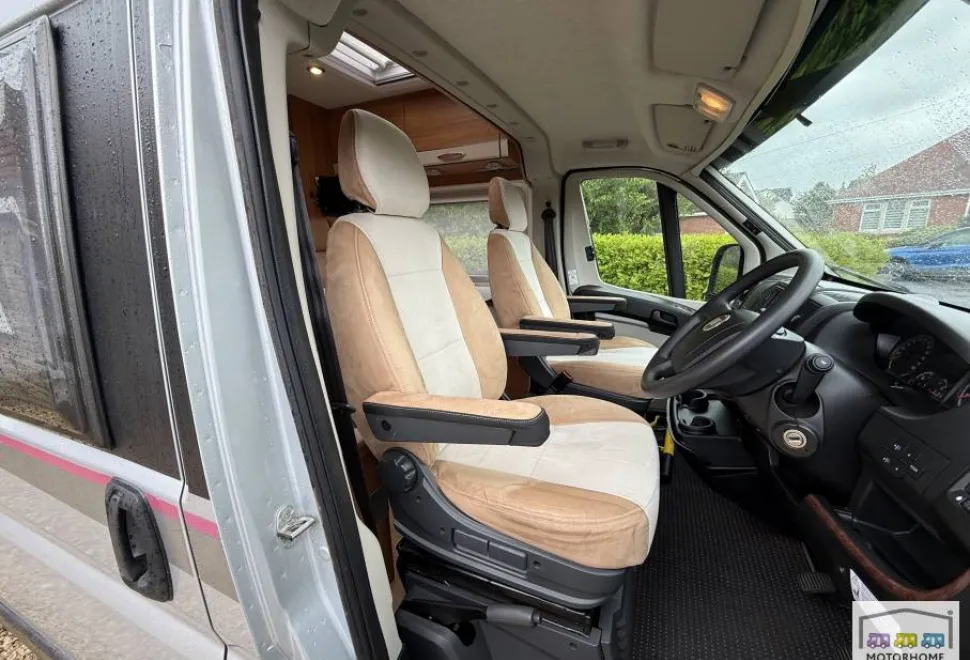 Rapido V56  2013