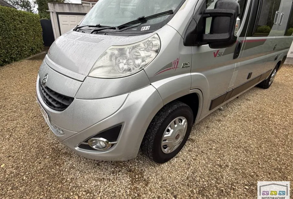 Rapido V56  2013