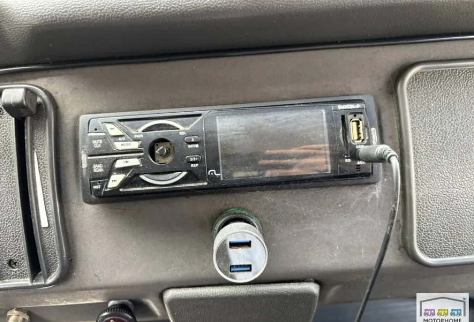 Volkswagen T2  2001
