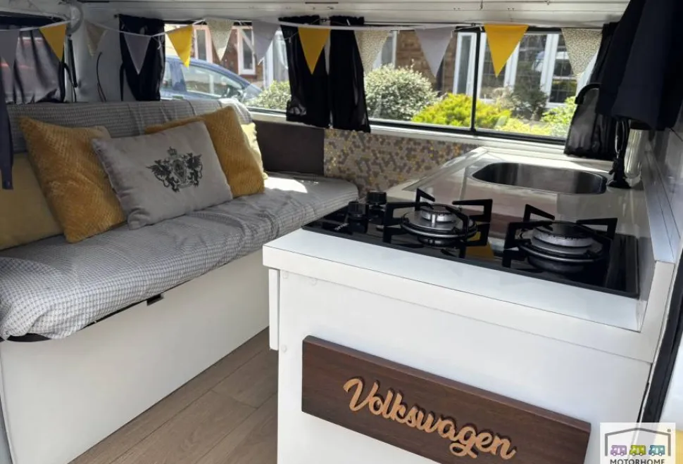 Volkswagen T2  2001