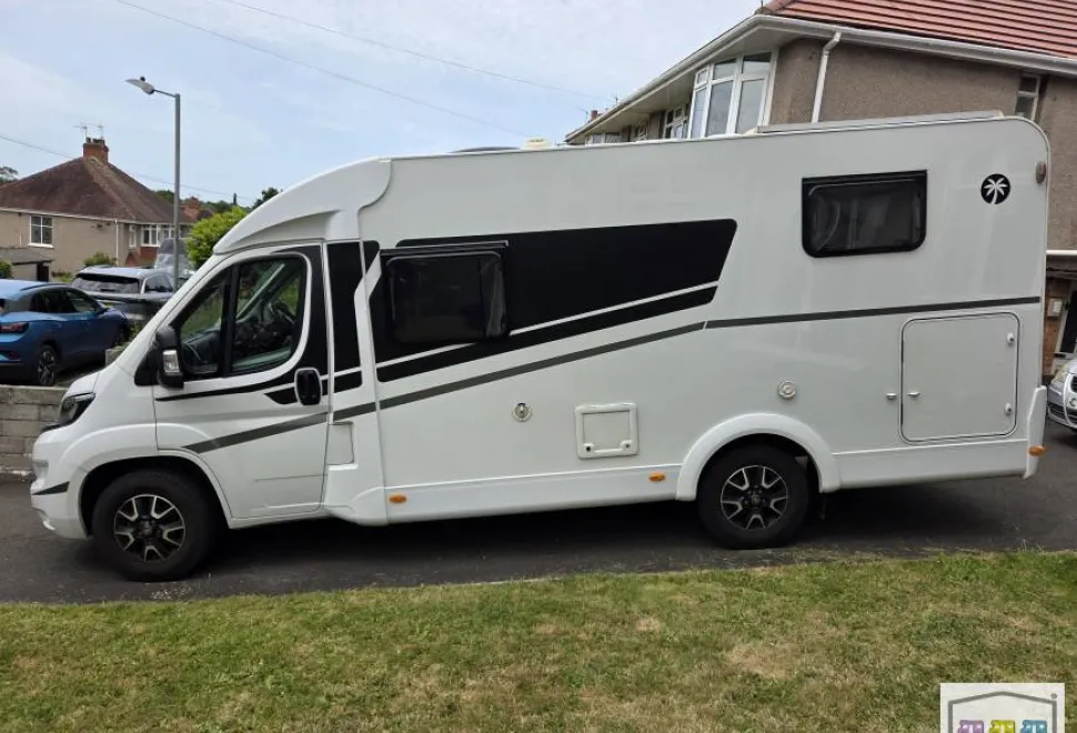 Sunlight V66 Adventure  2024