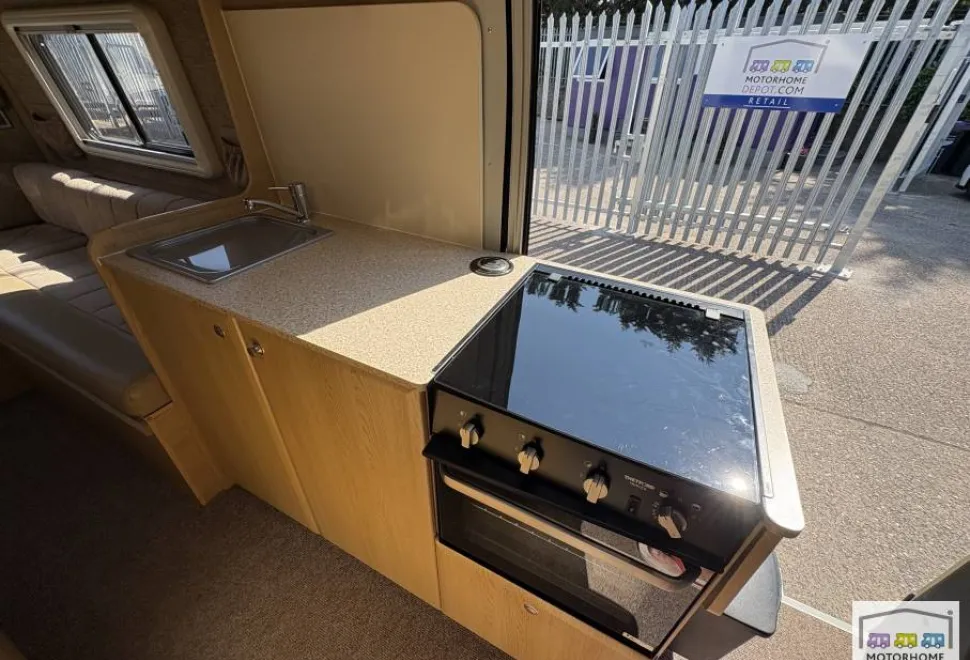Fiat Ducato  2017