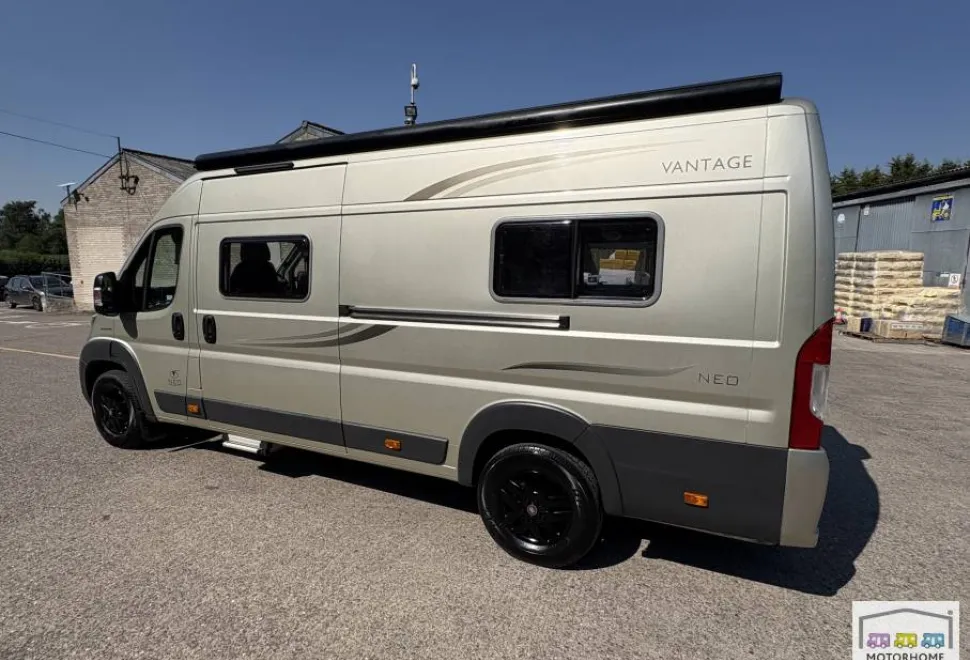 Fiat Ducato  2017