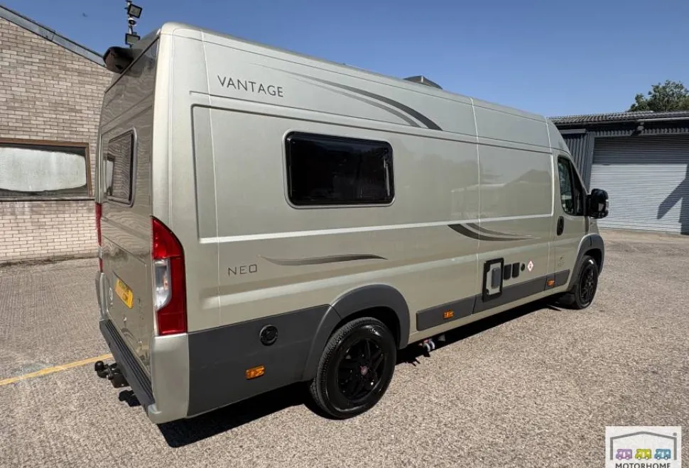 Fiat Ducato  2017