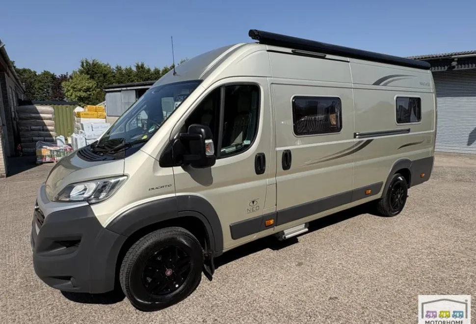 Fiat Ducato  2017