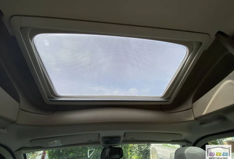Swift Bolero 682fb 2015