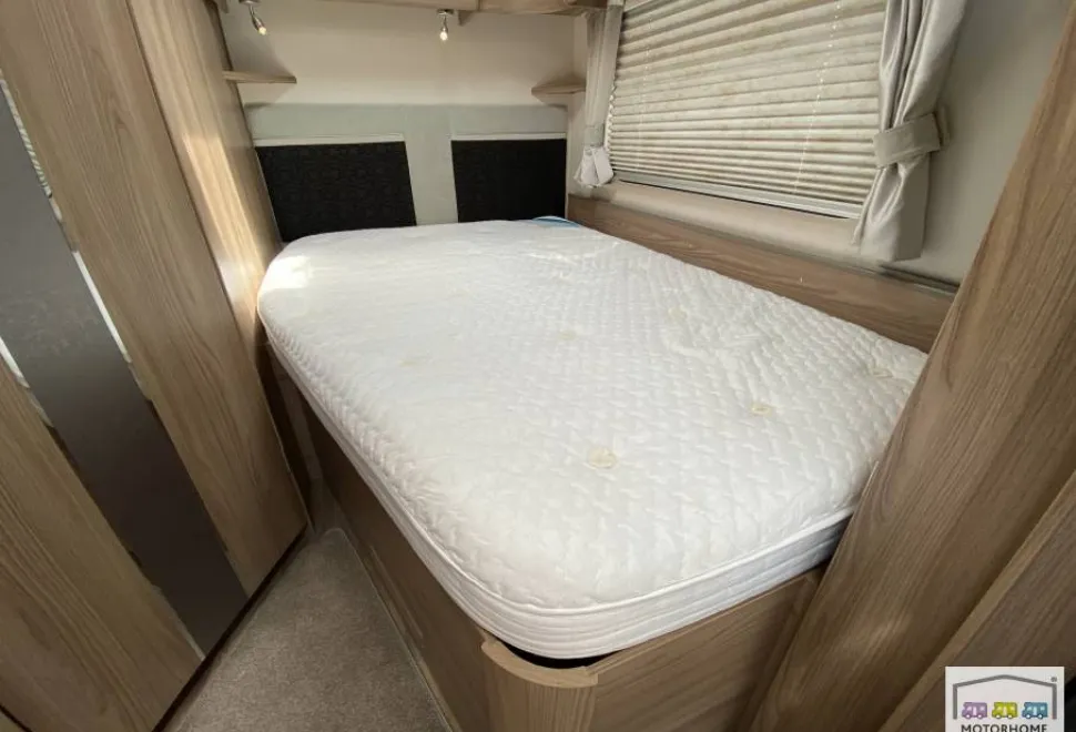 Swift Bolero 682fb 2015