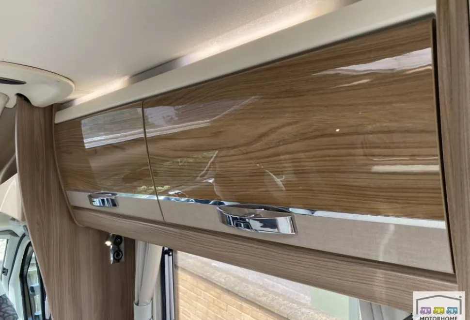 Swift Bolero 682fb 2015