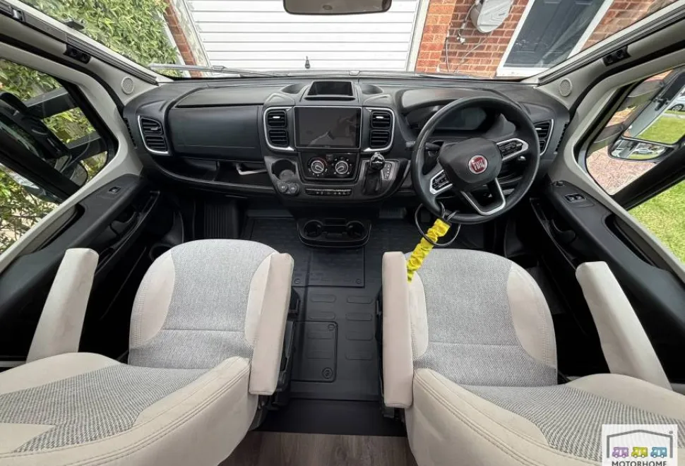 Carado T459  2025