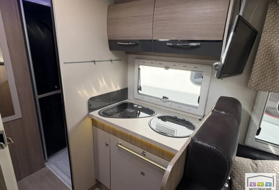 Chausson Flash 610 2017