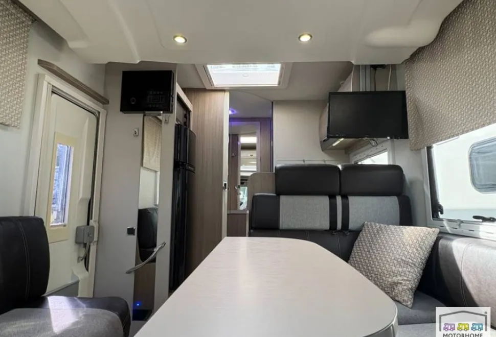 Chausson Flash 610 2017