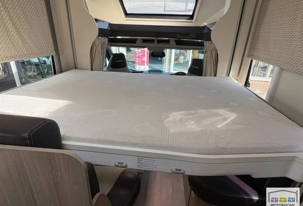 Chausson Flash 610 2017