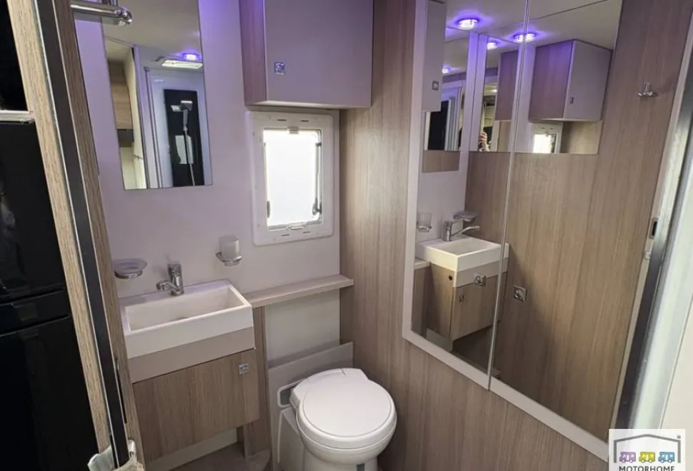 Chausson Flash 610 2017