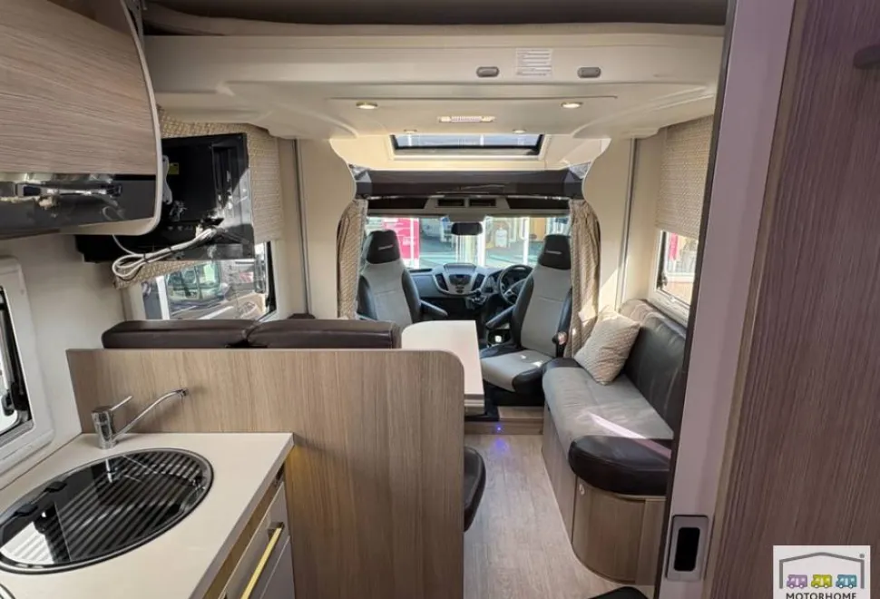 Chausson Flash 610 2017