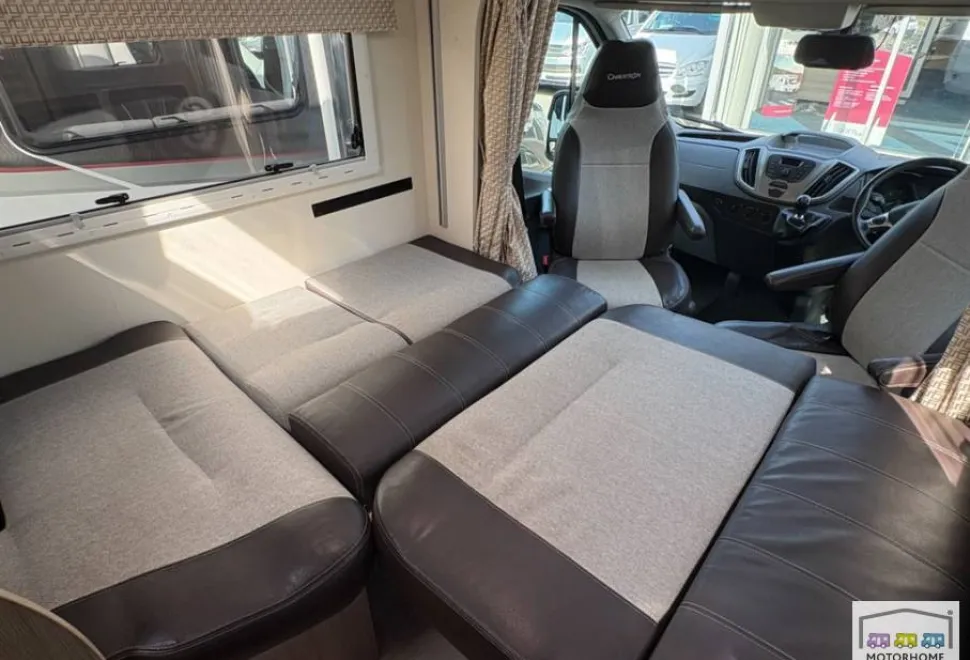 Chausson Flash 610 2017