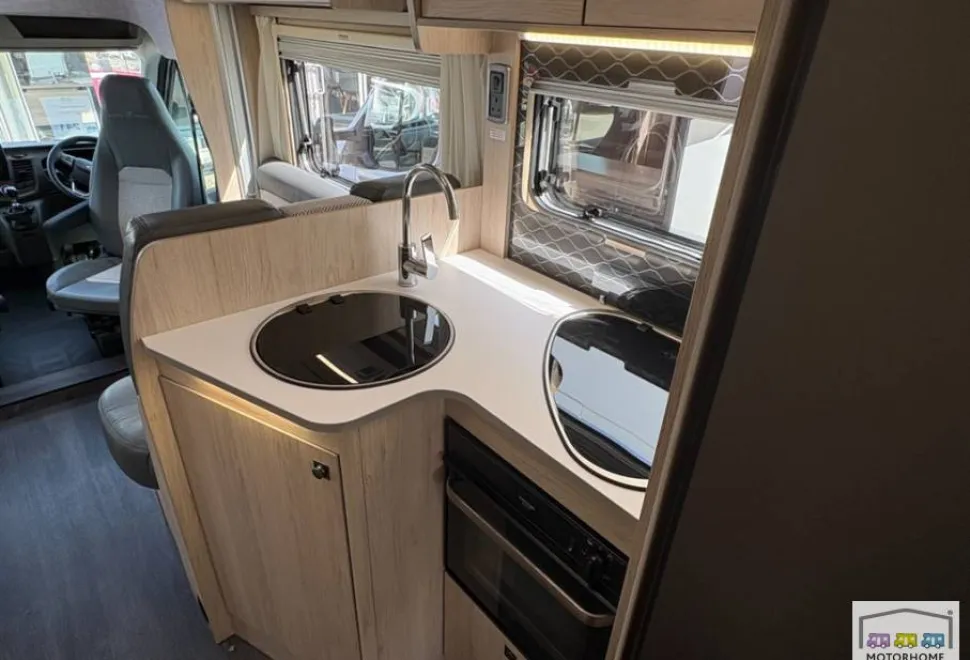 Auto-Trail F-Line F72 2023