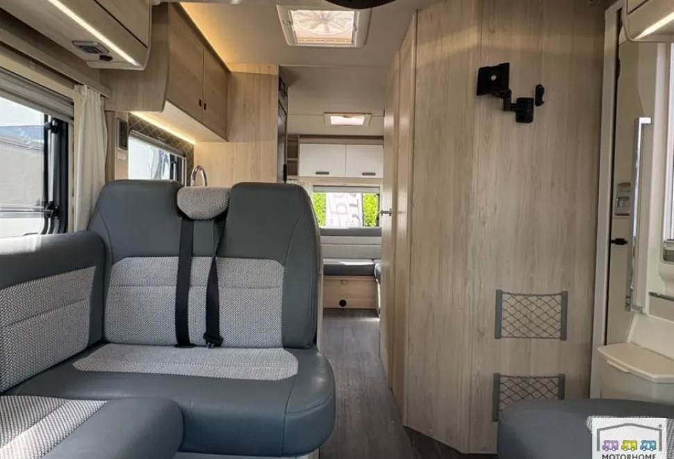 Auto-Trail F-Line F72 2023